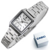 ZEGAREK DAMSKI CASIO LTP-V007D-7B + BOX