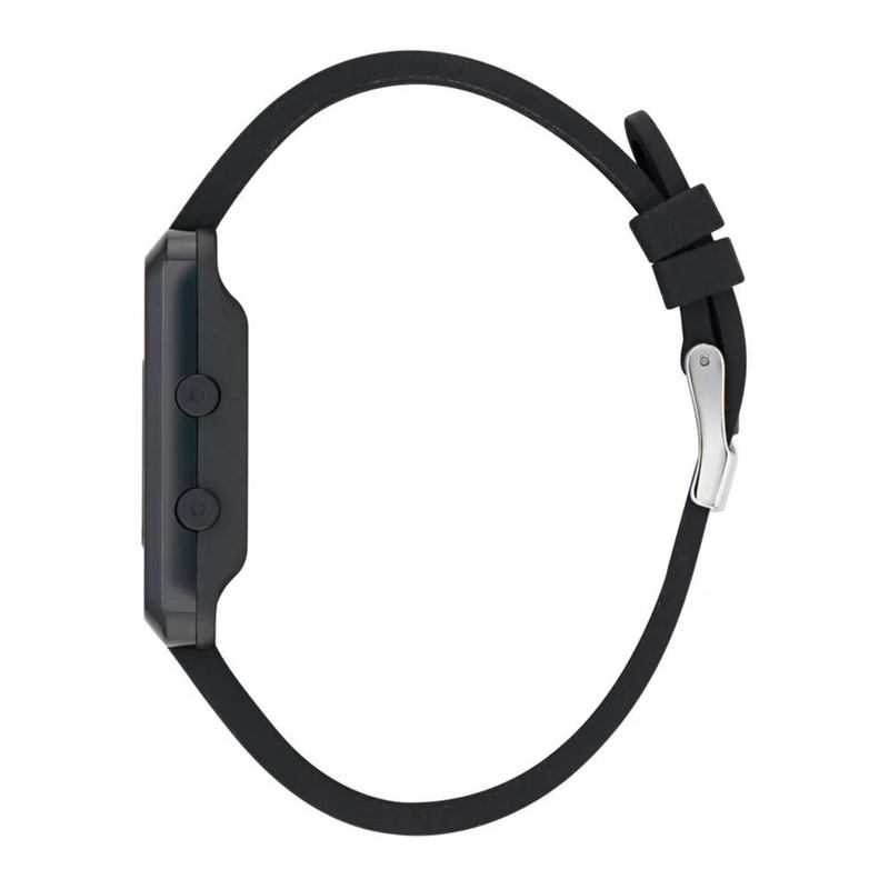 Zegarek ADIDAS AOST23568. Kwarcowy, Kolor czarny. Unisex.