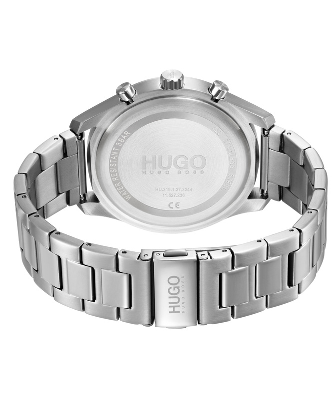 Męski zegarek HUGO 1530163