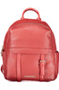 VALENTINO BAGS CZERWONY PLECAK DAMSKI