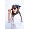 Apaszka Satin Acanthus XS