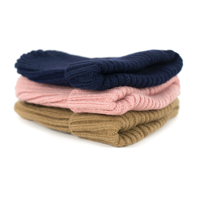 Czapka Glitter Lines