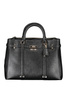 CZARNA TORBA DAMSKA GUESS JEANS