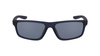 Okulary NIKE CHRONICLEMICW. Okulary przeciwsłoneczne, Kolor czerwony. Unisex.