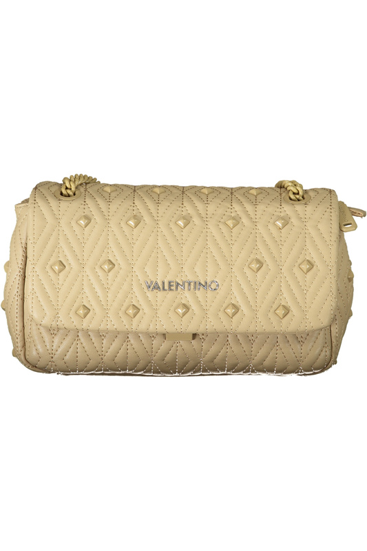 TOREBKA VALENTINO BAGS DAMSKA BEŻOWA