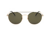 Okulary LEVI'S LV-1013-S-J5G. Okulary przeciwsłoneczne, Kolor szary. Unisex.