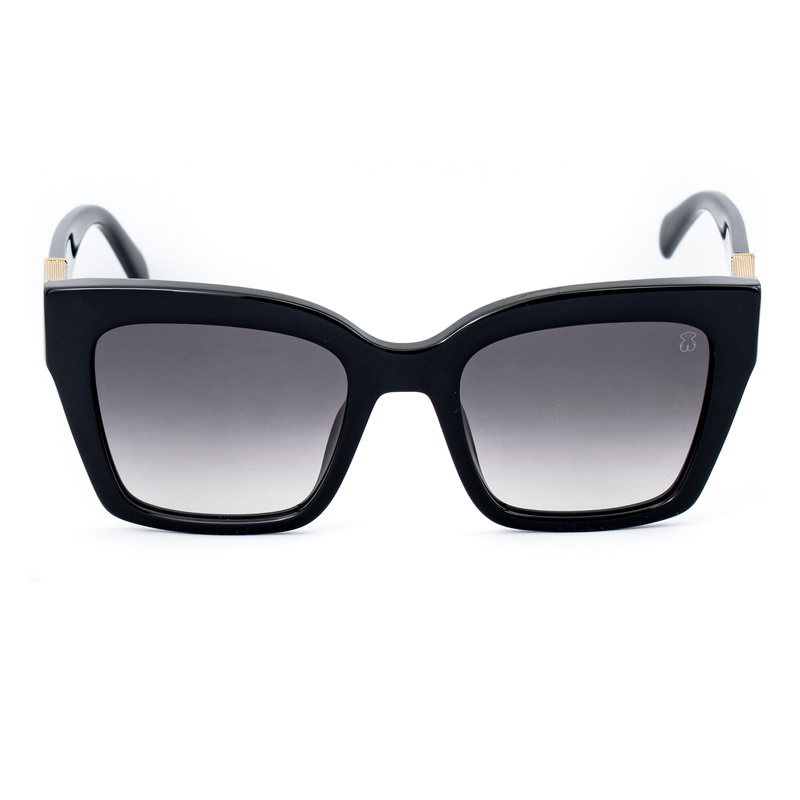 Okulary TOUS STOB47-530700. Okulary przeciwsłoneczne, Kolor czarny. Kobieta.