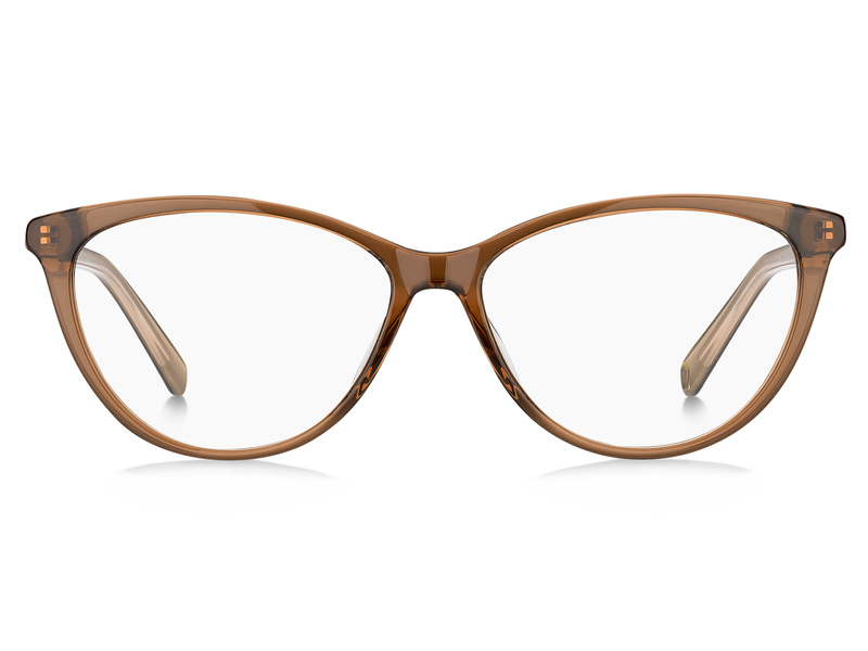Okulary TOMMY HILFIGER TH-1826-09Q. Okulary, Kolor brązowy. Kobieta.