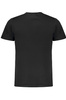 MĘSKI T-SHIRT Z KRÓTKIM RĘKAWEM TOMMY HILFIGER CZARNY