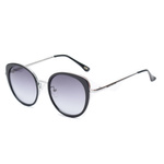 Okulary SKECHERS SE6156-5301B. Okulary przeciwsłoneczne, Kolor brązowy. Kobieta.