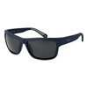 Okulary POLAROID PLD7031S59FLL. Okulary przeciwsłoneczne, Kolor niebieski. Mężczyzna.