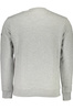 BLUZA NORTH SAILS BEZ ZIP MAN SZARA