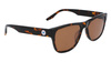 Okulary CONVERSE CV500SALLS239. Okulary przeciwsłoneczne, Kolor brązowy. Mężczyzna.