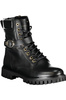 CZARNE BUTY DAMSKIE TOMMY HILFIGER