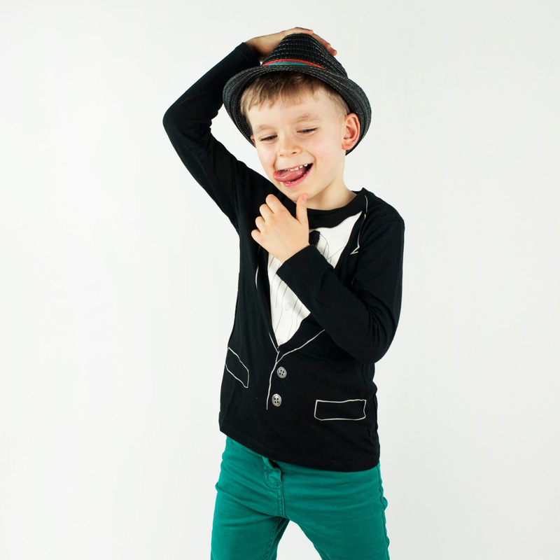 Kapelusz Classic Kiddo