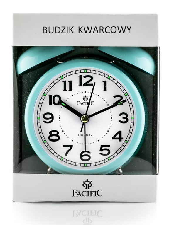 BUDZIK PACIFIC Q860B - light green (do033i)