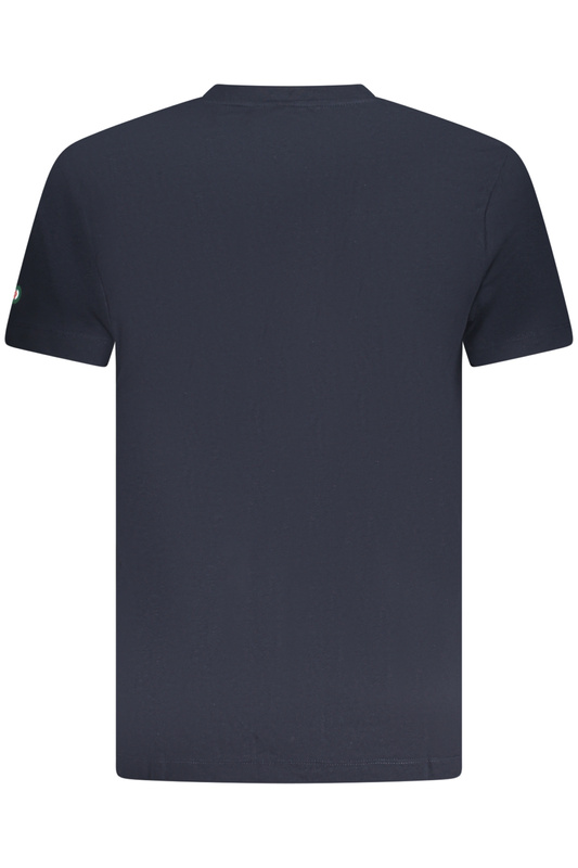 ARMATA DI MARE T-SHIRT MĘSKI Z KRÓTKIM RĘKAWEM NIEBIESKI