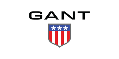 Okulary GANT G3005-MBRN-55. Okulary, Kolor brązowy. Mężczyzna.