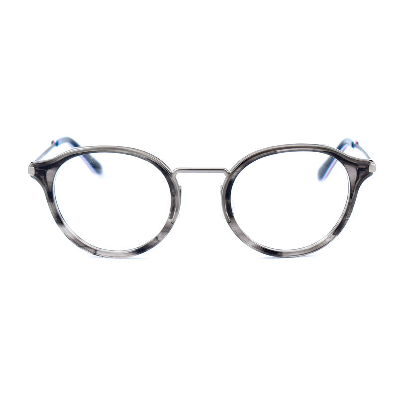 Okulary VUARNET VL18060001SUN. VIEW + CLIP-ON, Kolor czarny. Unisex.
