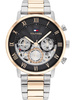 ZEGAREK MĘSKI TOMMY HILFIGER 1710567 Legend (zf107d) + BOX