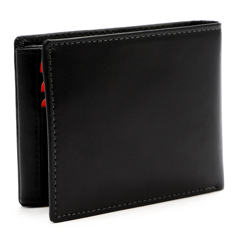 Skórzany męski portfel Pierre Cardin YS604 324