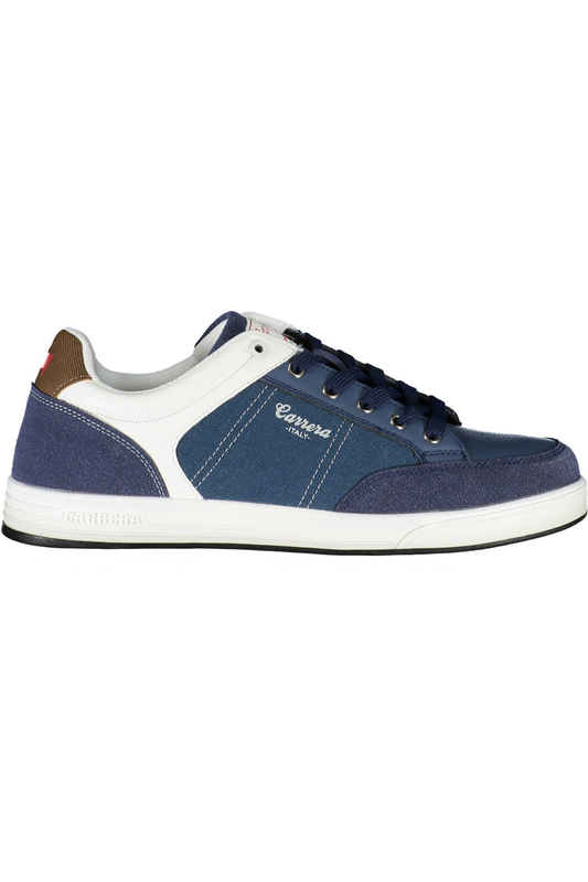 CARRERA NIEBIESKIE BUTY SPORTOWE MĘSKIE