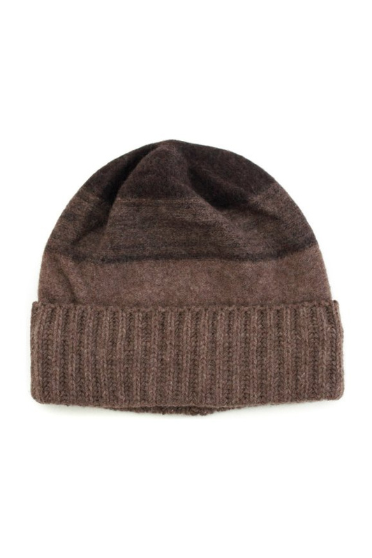 Czapka Noble wool