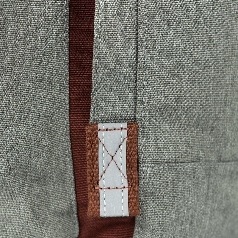 Plecak Himawari Gravel S