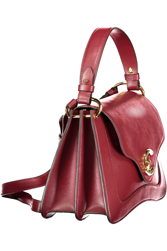 TOREBKA DAMSKA COCCINELLE PURPLE