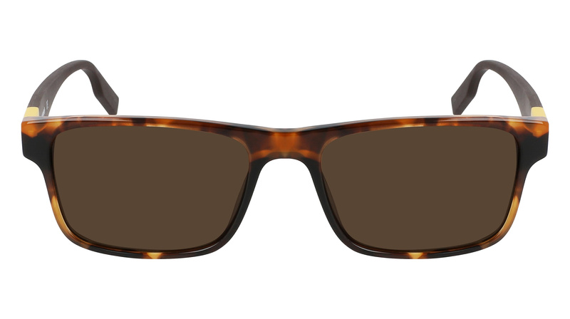 Okulary CONVERSE CV520SISEUP22. Okulary przeciwsłoneczne, Kolor brązowy. Mężczyzna.