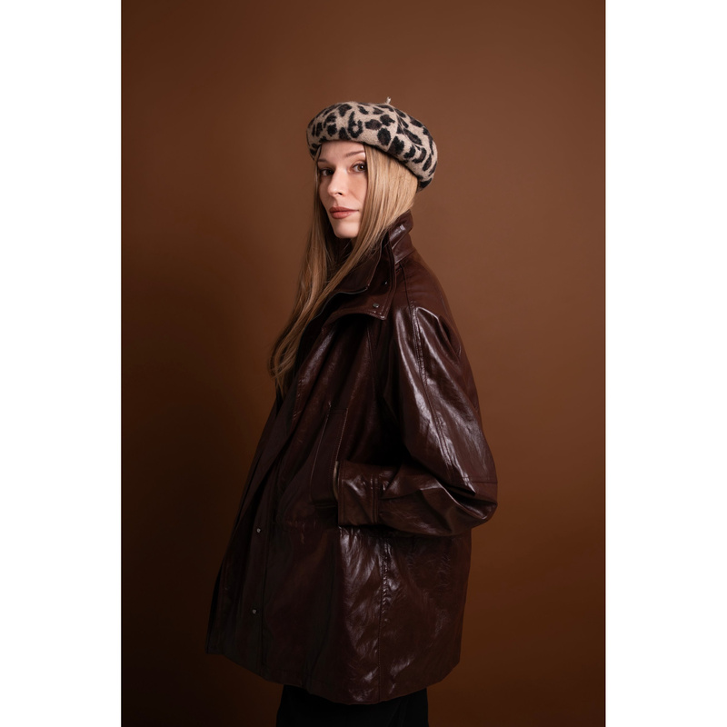 Beret Crush