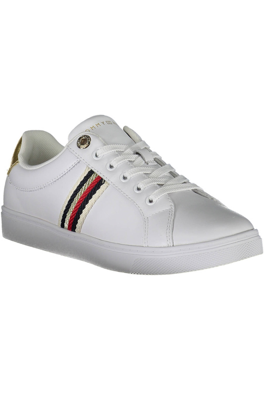 DAMSKIE BUTY SPORTOWE TOMMY HILFIGER BIAŁY