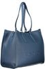 TOREBKA VALENTINO BAGS DAMSKA NIEBIESKA