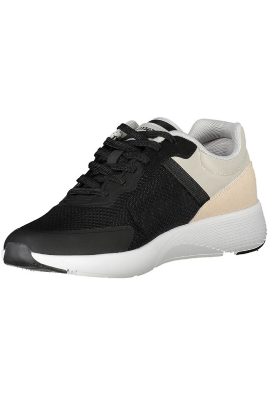 CARRERA CZARNE BUTY SPORTOWE MĘSKIE