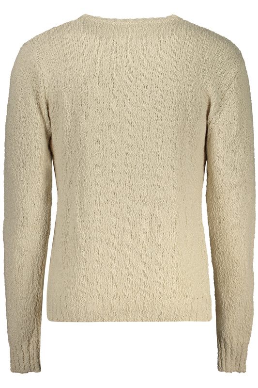 SWETER MĘSKI GUESS JEANS BEŻOWY