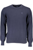 NIEBIESKI SWETER NORTH SAILS