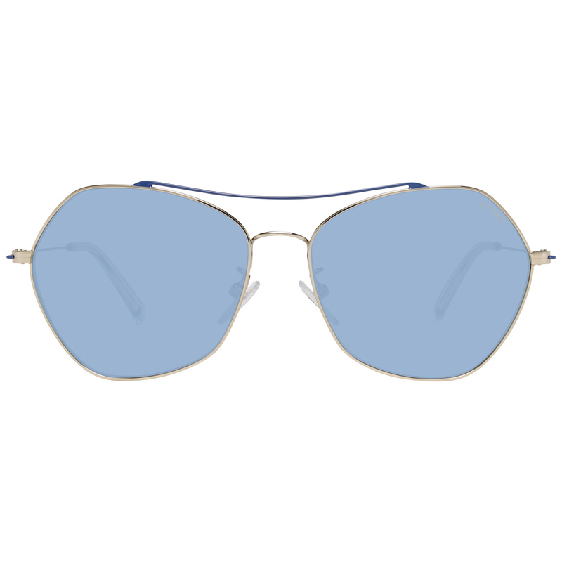 Okulary STING ST193-560492. Okulary przeciwsłoneczne, Kolor czerwony. Kobieta.