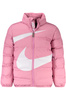 RÓŻOWA KURTKA DZIEWCZĘCA NIKE