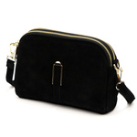 Damska torebka ze skóry naturalnej Luka 25-084