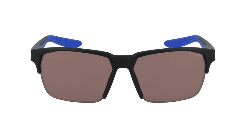 Okulary NIKE NIKEMAVERIC. Okulary przeciwsłoneczne, Kolor czarny. Mężczyzna.