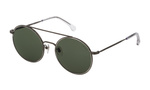 Okulary LOZZA SL233553568Z. Okulary przeciwsłoneczne, Kolor szary. Unisex.