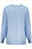NIEBIESKI SWETER DAMSKI GUESS JEANS