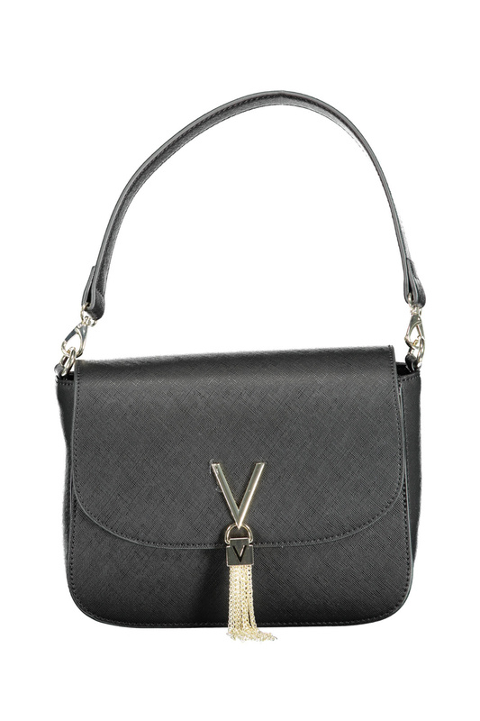 TORBY VALENTINO CZARNA TORBA DAMSKA
