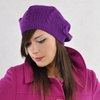 Beret Soft Cotton