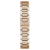Zegarek GC Y98002L1MF. Kwarcowy, Kolor szary. Kobieta.
