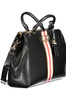 CZARNA TORBA DAMSKA GUESS JEANS