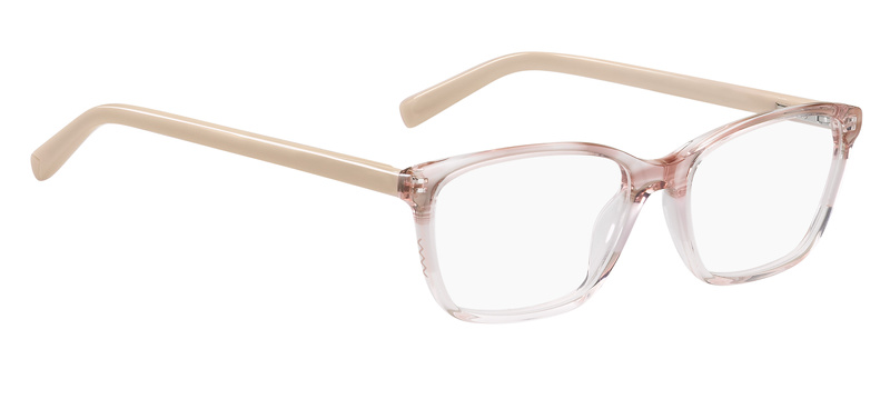 Okulary M MISSONI MMI00451ZXF21. Okulary, Kolor różowy. Kobieta.