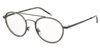 Okulary SEVENTH STREET 7A-080-284. Okulary, Kolor Blk ruth. Mężczyzna.
