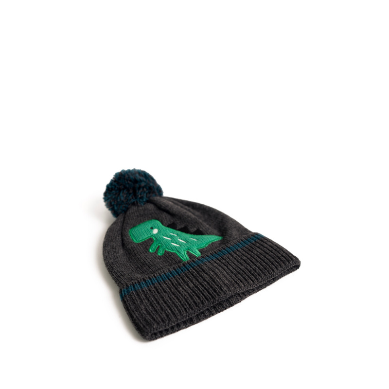 Czapka Dziecięca Raptor