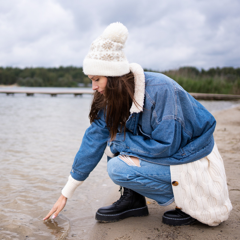 Komplet polski Pleasant set